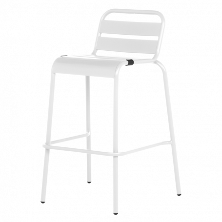 Кетъринг бар стол SHAKI  ⋙ на цена от 148.80лв  - Allegro-bg.com