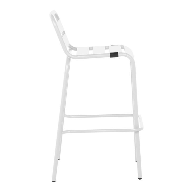 Кетъринг бар стол SHAKI  ⋙ на цена от 148.80лв  - Allegro-bg.com