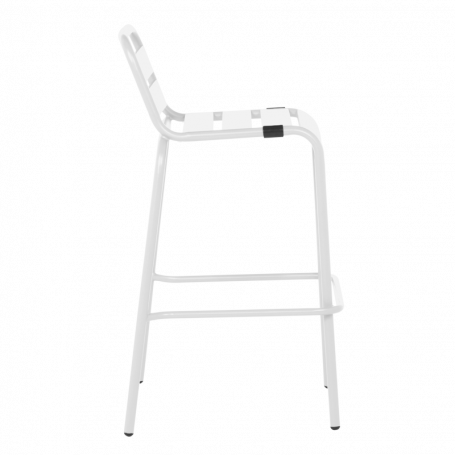 Кетъринг бар стол SHAKI  ⋙ на цена от 148.80лв  - Allegro-bg.com