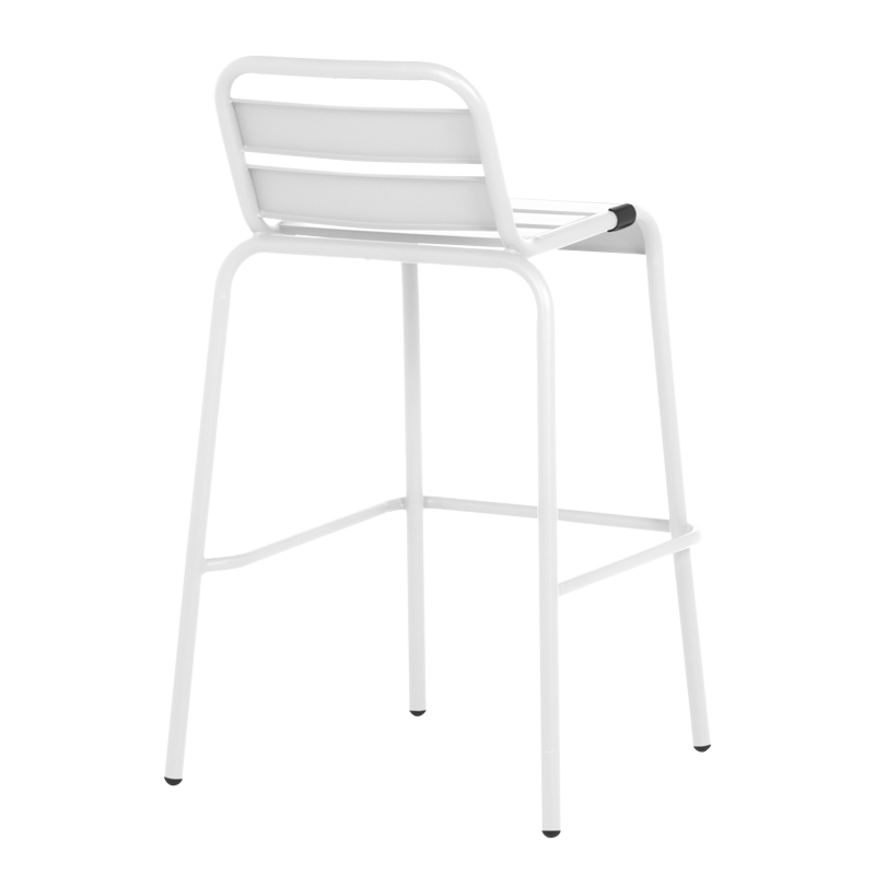 Кетъринг бар стол SHAKI  ⋙ на цена от 148.80лв  - Allegro-bg.com