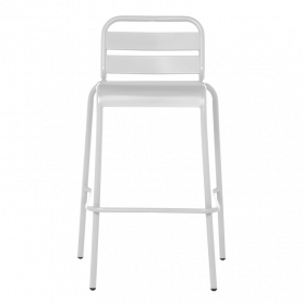 Кетъринг бар стол SHAKI  ⋙ на цена от 148.80лв  - Allegro-bg.com 2