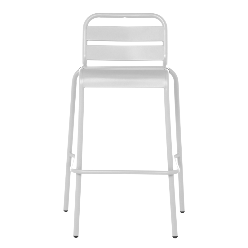 Кетъринг бар стол SHAKI  ⋙ на цена от 148.80лв  - Allegro-bg.com