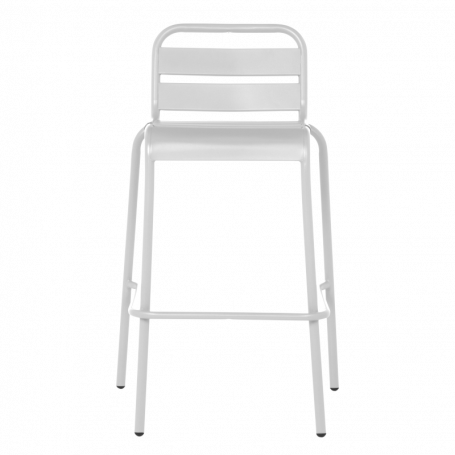 Кетъринг бар стол SHAKI  ⋙ на цена от 148.80лв  - Allegro-bg.com