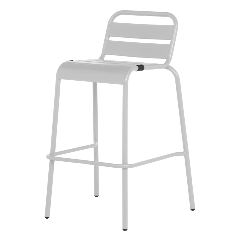 Кетъринг бар стол SHAKI  ⋙ на цена от 148.80лв  - Allegro-bg.com