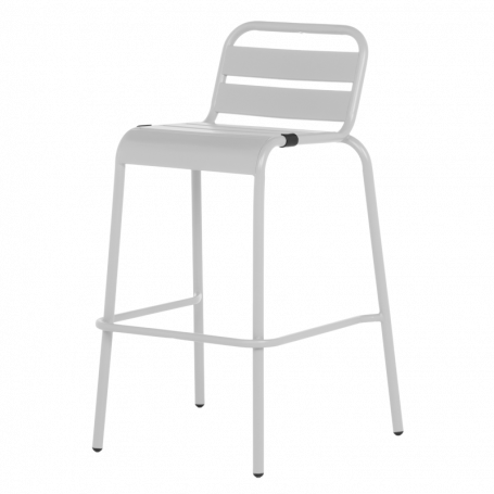 Кетъринг бар стол SHAKI  ⋙ на цена от 148.80лв  - Allegro-bg.com