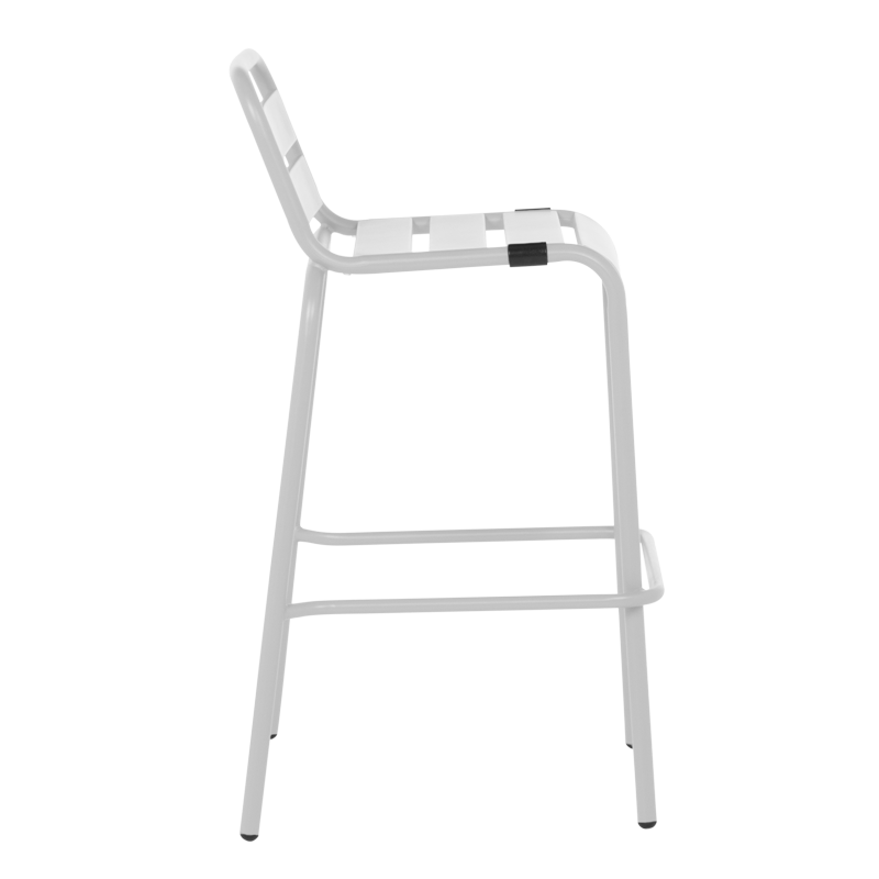 Кетъринг бар стол SHAKI  ⋙ на цена от 148.80лв  - Allegro-bg.com