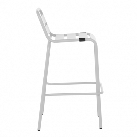 Кетъринг бар стол SHAKI  ⋙ на цена от 148.80лв  - Allegro-bg.com