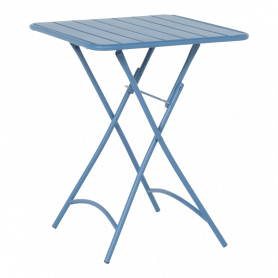 Сгъваема кетъринг маса  ⋙ на цена от 96.00лв  - Allegro-bg.com