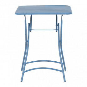 Сгъваема кетъринг маса  ⋙ на цена от 96.00лв  - Allegro-bg.com 2