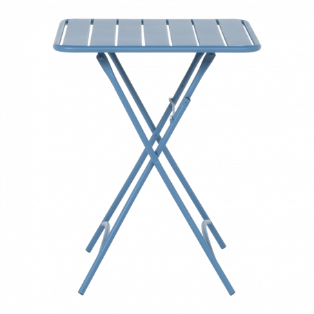 Сгъваема кетъринг маса  ⋙ на цена от 96.00лв  - Allegro-bg.com