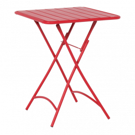 Сгъваема кетъринг маса  ⋙ на цена от 96.00лв  - Allegro-bg.com