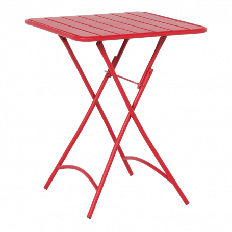 Сгъваема кетъринг маса  ⋙ на цена от 96.00лв  - Allegro-bg.com