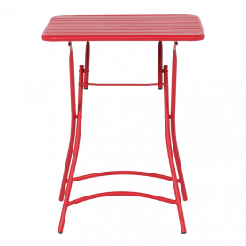 Сгъваема кетъринг маса  ⋙ на цена от 96.00лв  - Allegro-bg.com 2