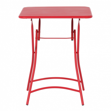 Сгъваема кетъринг маса  ⋙ на цена от 96.00лв  - Allegro-bg.com