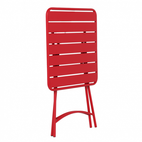 Сгъваема кетъринг маса  ⋙ на цена от 96.00лв  - Allegro-bg.com