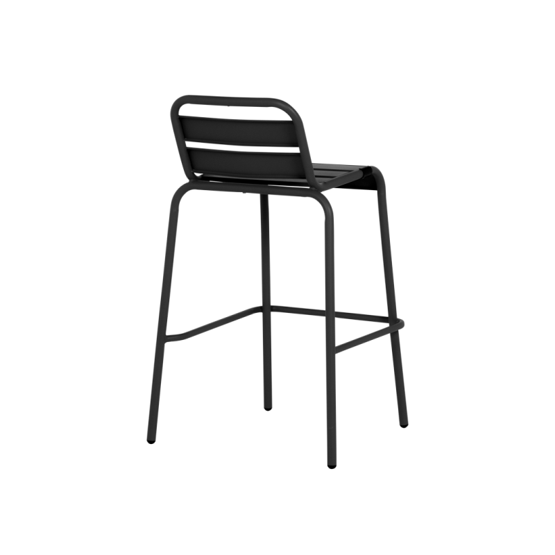 Кетъринг бар стол SHAKI  ⋙ на цена от 148.80лв  - Allegro-bg.com