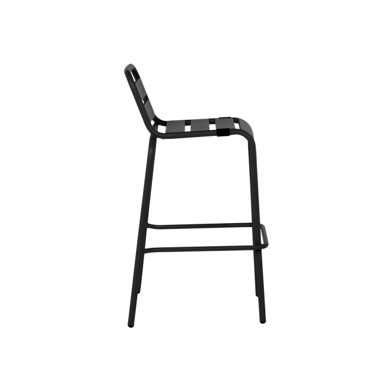 Кетъринг бар стол SHAKI  ⋙ на цена от 148.80лв  - Allegro-bg.com