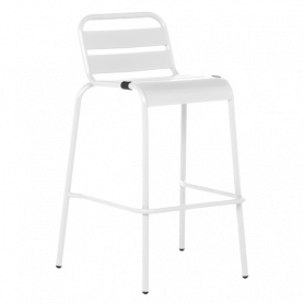 Кетъринг бар стол SHAKI  ⋙ на цена от 148.80лв  - Allegro-bg.com