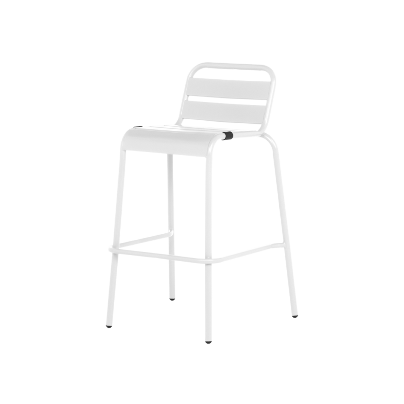 Кетъринг бар стол SHAKI  ⋙ на цена от 148.80лв  - Allegro-bg.com