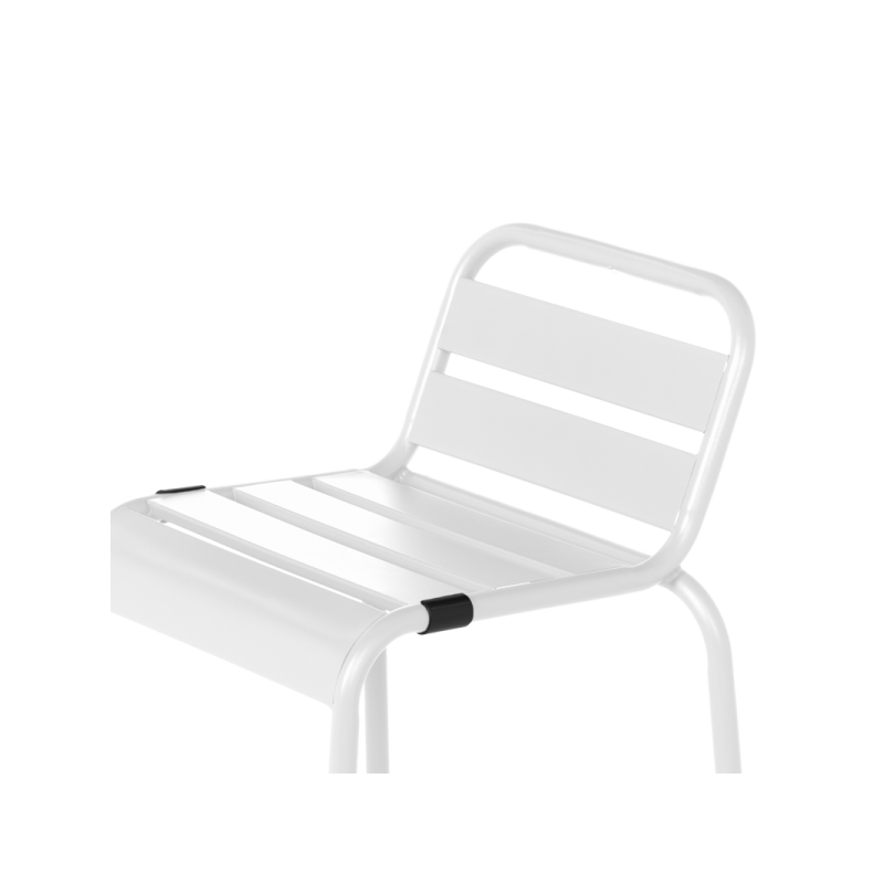 Кетъринг бар стол SHAKI  ⋙ на цена от 148.80лв  - Allegro-bg.com