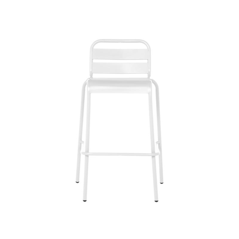 Кетъринг бар стол SHAKI  ⋙ на цена от 148.80лв  - Allegro-bg.com