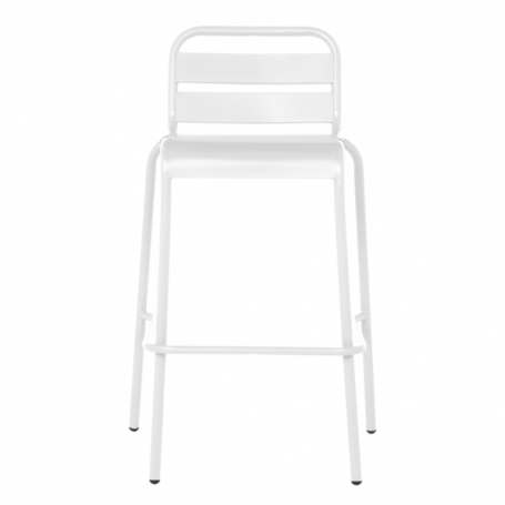 Кетъринг бар стол SHAKI  ⋙ на цена от 148.80лв  - Allegro-bg.com