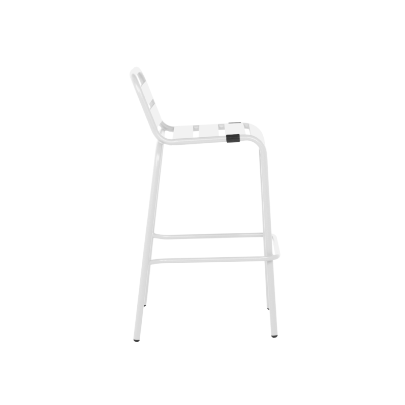 Кетъринг бар стол SHAKI  ⋙ на цена от 148.80лв  - Allegro-bg.com