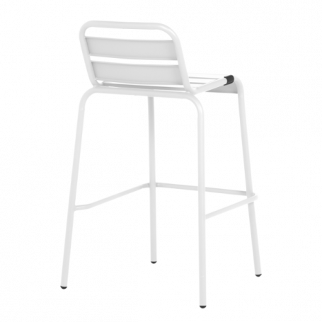 Кетъринг бар стол SHAKI  ⋙ на цена от 148.80лв  - Allegro-bg.com