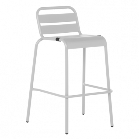 Кетъринг бар стол SHAKI  ⋙ на цена от 148.80лв  - Allegro-bg.com