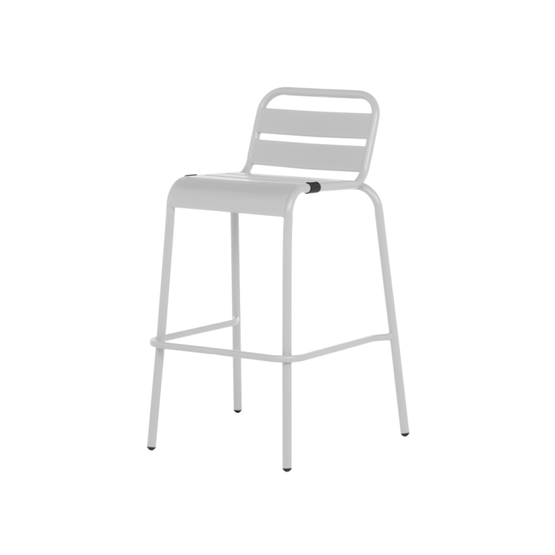 Кетъринг бар стол SHAKI  ⋙ на цена от 148.80лв  - Allegro-bg.com