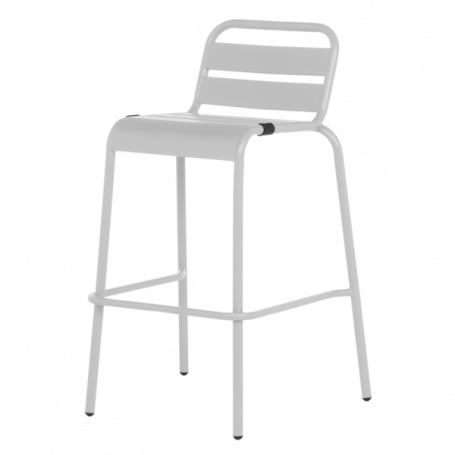 Кетъринг бар стол SHAKI  ⋙ на цена от 148.80лв  - Allegro-bg.com