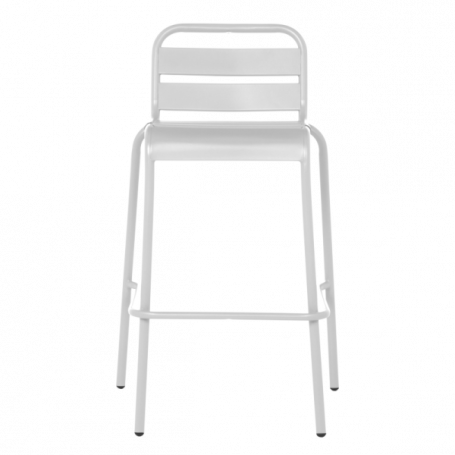 Кетъринг бар стол SHAKI  ⋙ на цена от 148.80лв  - Allegro-bg.com