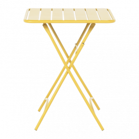 Сгъваема кетъринг маса  ⋙ на цена от 96.00лв  - Allegro-bg.com