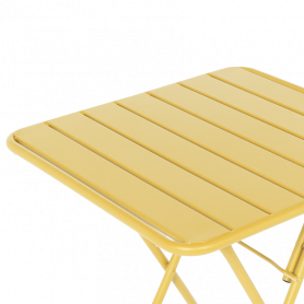 Сгъваема кетъринг маса  ⋙ на цена от 96.00лв  - Allegro-bg.com 2