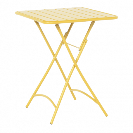 Сгъваема кетъринг маса  ⋙ на цена от 96.00лв  - Allegro-bg.com