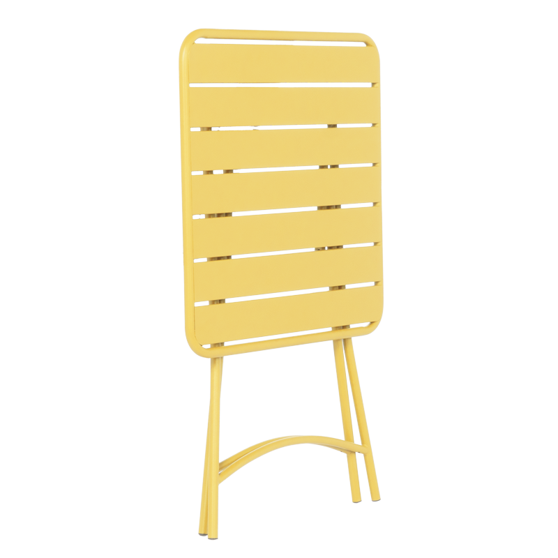 Сгъваема кетъринг маса  ⋙ на цена от 96.00лв  - Allegro-bg.com