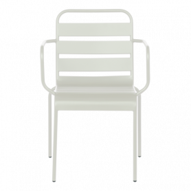 Метален градински стол  ⋙ на цена от 159.60лв  - Allegro-bg.com 2