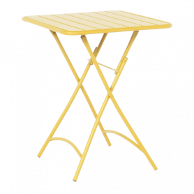 Сгъваема кетъринг маса  ⋙ на цена от 96.00лв  - Allegro-bg.com