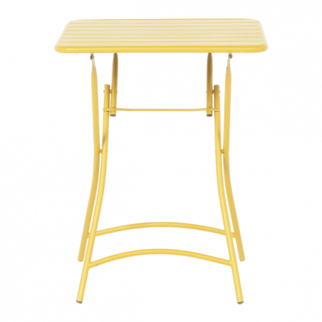 Сгъваема кетъринг маса  ⋙ на цена от 96.00лв  - Allegro-bg.com