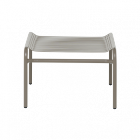 Метална градинска масичка ⋙ на цена от 156.00лв  - Allegro-bg.com 2