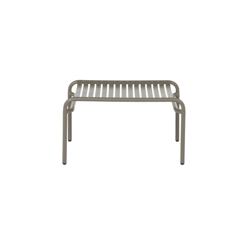 Метална градинска масичка ⋙ на цена от 156.00лв  - Allegro-bg.com