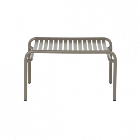 Метална градинска масичка ⋙ на цена от 156.00лв  - Allegro-bg.com