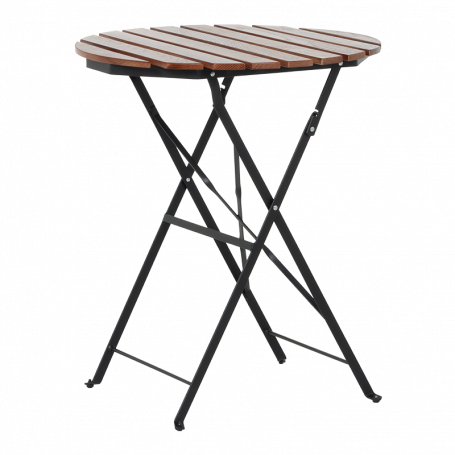 Сгъваема кетъринг маса  ⋙ на цена от 159.60лв  - Allegro-bg.com
