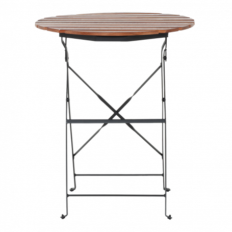 Сгъваема кетъринг маса  ⋙ на цена от 159.60лв  - Allegro-bg.com