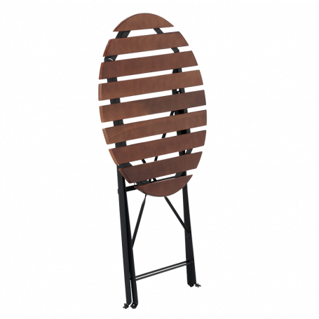 Сгъваема кетъринг маса  ⋙ на цена от 159.60лв  - Allegro-bg.com