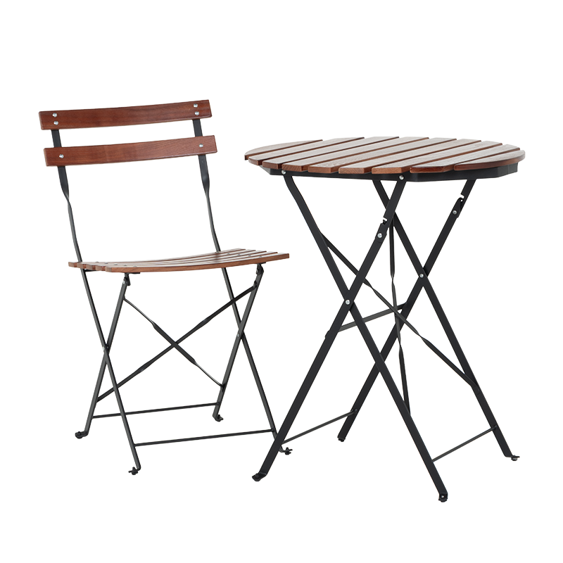 Сгъваема кетъринг маса  ⋙ на цена от 159.60лв  - Allegro-bg.com