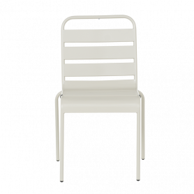 Метален градински стол  ⋙ на цена от 120.00лв  - Allegro-bg.com 2