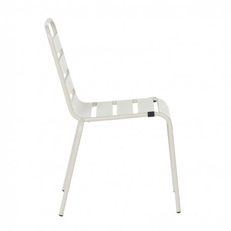 Метален градински стол  ⋙ на цена от 120.00лв  - Allegro-bg.com