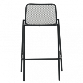 Кетъринг бар стол BAMA  ⋙ на цена от 120.00лв  - Allegro-bg.com 2