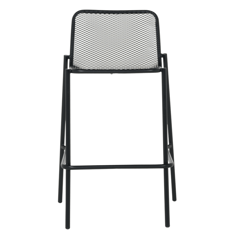 Кетъринг бар стол BAMA  ⋙ на цена от 120.00лв  - Allegro-bg.com